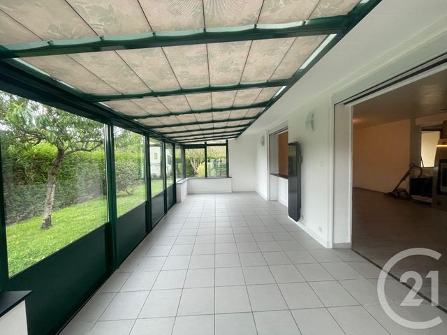 Maison à vendre - 6 pièces - 185 m2 - Anctoville Sur Boscq - 50 - BASSE-NORMANDIE