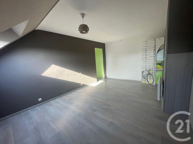 Maison à vendre - 6 pièces - 185 m2 - Anctoville Sur Boscq - 50 - BASSE-NORMANDIE