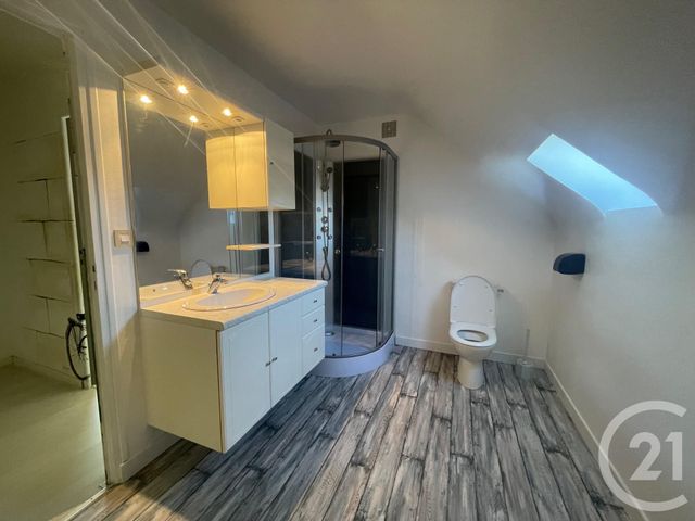 Maison à vendre - 6 pièces - 185 m2 - Anctoville Sur Boscq - 50 - BASSE-NORMANDIE