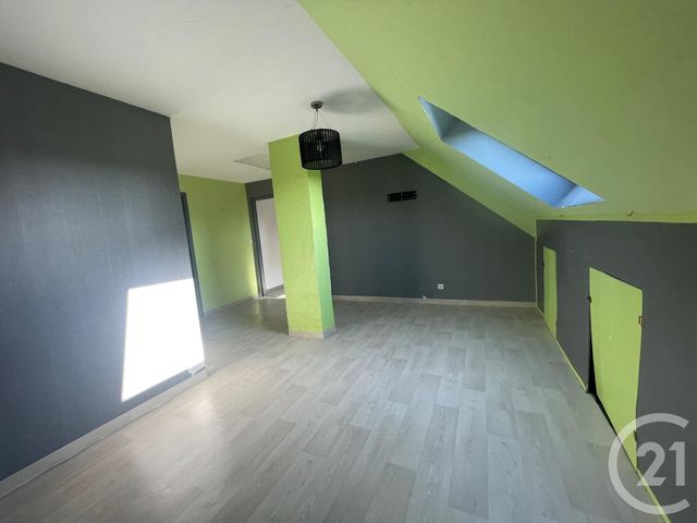 Maison à vendre - 6 pièces - 185 m2 - Anctoville Sur Boscq - 50 - BASSE-NORMANDIE