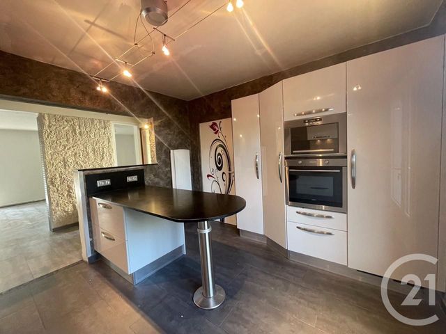 Maison à vendre - 6 pièces - 185 m2 - Anctoville Sur Boscq - 50 - BASSE-NORMANDIE