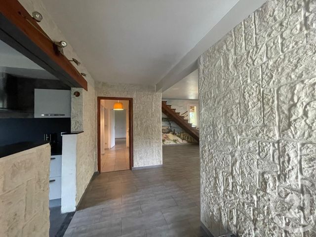 Maison à vendre - 6 pièces - 185 m2 - Anctoville Sur Boscq - 50 - BASSE-NORMANDIE