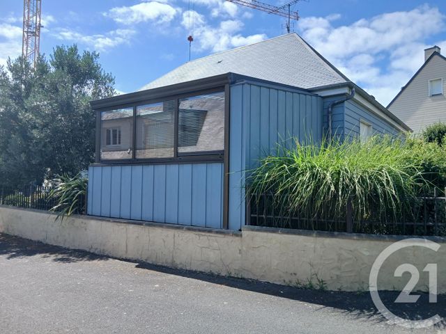 Maison à vendre - 7 pièces - 103 m2 - Granville - 50 - BASSE-NORMANDIE