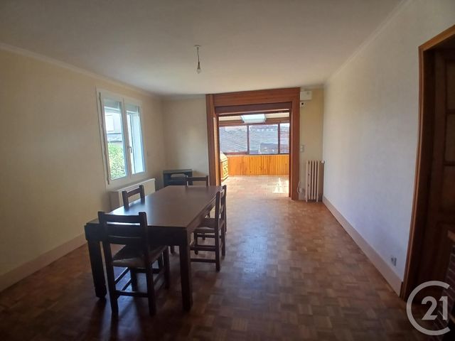 Maison à vendre - 7 pièces - 103 m2 - Granville - 50 - BASSE-NORMANDIE