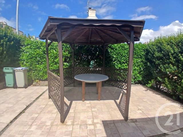 Maison à vendre - 7 pièces - 103 m2 - Granville - 50 - BASSE-NORMANDIE