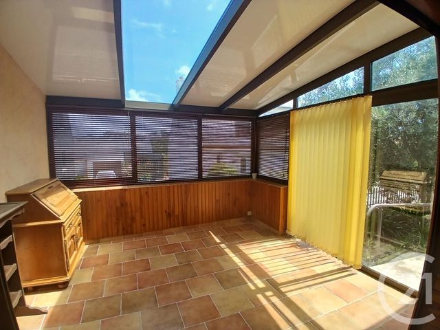 Maison à vendre - 7 pièces - 103 m2 - Granville - 50 - BASSE-NORMANDIE