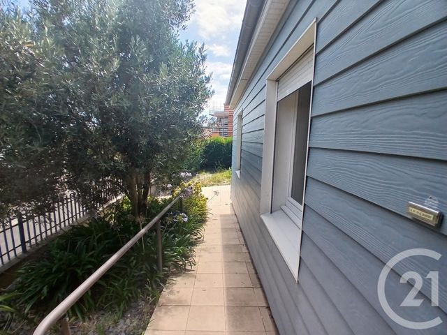 Maison à vendre - 7 pièces - 103 m2 - Granville - 50 - BASSE-NORMANDIE