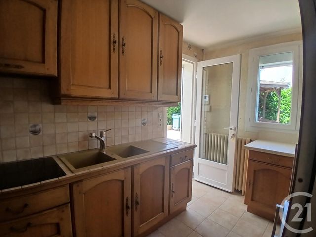 Maison à vendre - 7 pièces - 103 m2 - Granville - 50 - BASSE-NORMANDIE