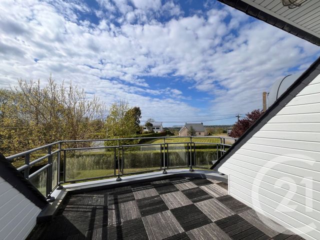 Maison à vendre - 7 pièces - 199 m2 - Jullouville - 50 - BASSE-NORMANDIE