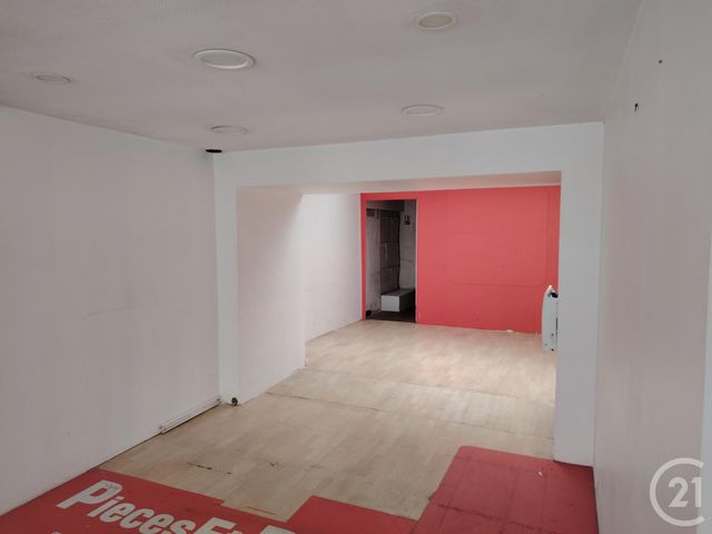 Murs à vendre à vendre - 73.0 m2 - 50 - Manche