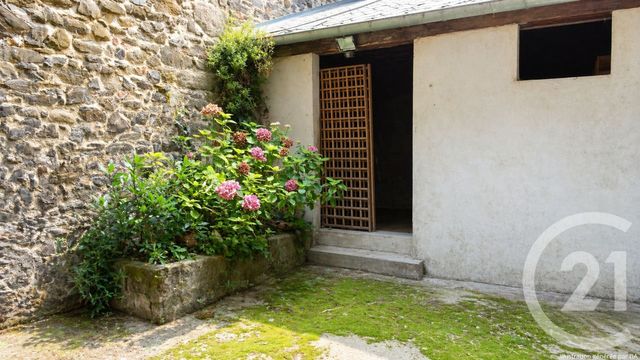 Appartement F2 &agrave; vendre - 2 pi&egrave;ces - 36,63 m2 - Granville - 50 - BASSE-NORMANDIE