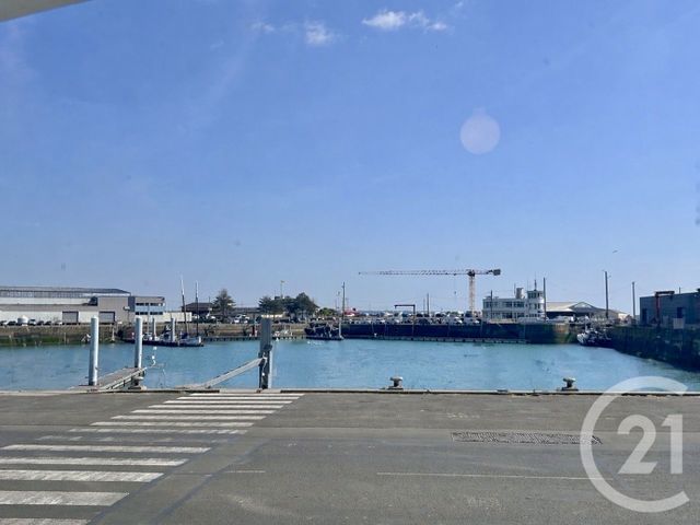 appartement - GRANVILLE - 50