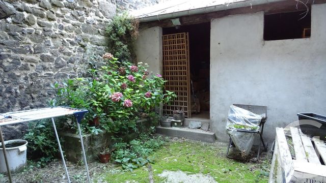 Appartement F2 à vendre - 2 pièces - 36,63 m2 - Granville - 50 - BASSE-NORMANDIE