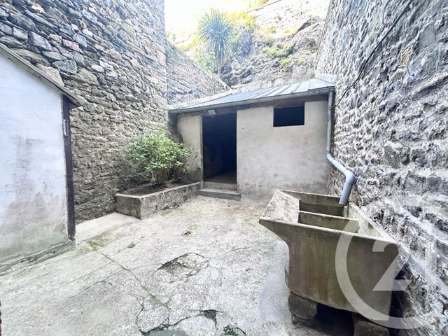 Appartement F2 &agrave; vendre - 2 pi&egrave;ces - 36,63 m2 - Granville - 50 - BASSE-NORMANDIE