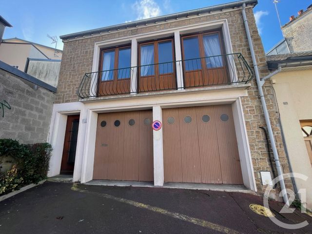 Maison à vendre GRANVILLE