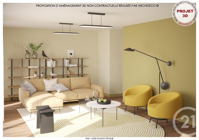 Maison à vendre - 6 pièces - 121,54 m2 - St Pair Sur Mer - 50 - BASSE-NORMANDIE