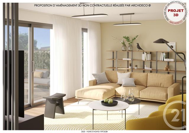 Maison à vendre - 6 pièces - 121,54 m2 - St Pair Sur Mer - 50 - BASSE-NORMANDIE