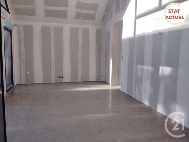 Maison à vendre - 6 pièces - 121,54 m2 - St Pair Sur Mer - 50 - BASSE-NORMANDIE