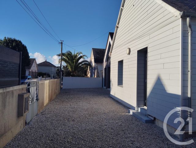 Maison à vendre - 6 pièces - 121,54 m2 - St Pair Sur Mer - 50 - BASSE-NORMANDIE