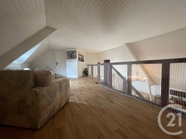 Maison à vendre - 8 pièces - 225,79 m2 - Jullouville - 50 - BASSE-NORMANDIE