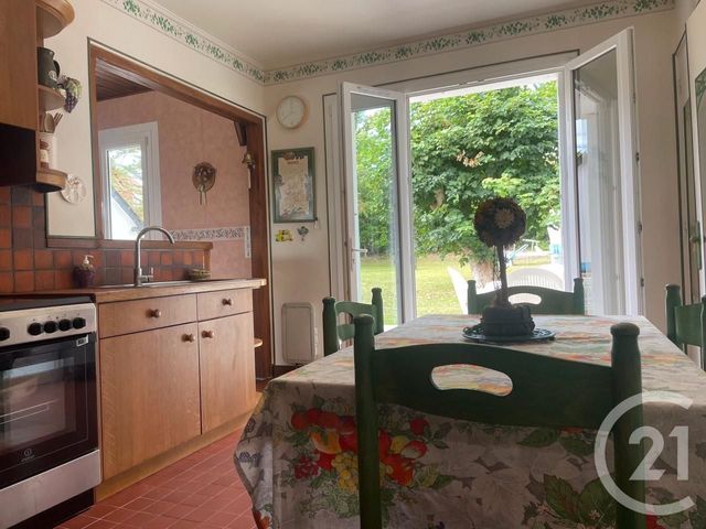 Maison à vendre - 8 pièces - 225,79 m2 - Jullouville - 50 - BASSE-NORMANDIE