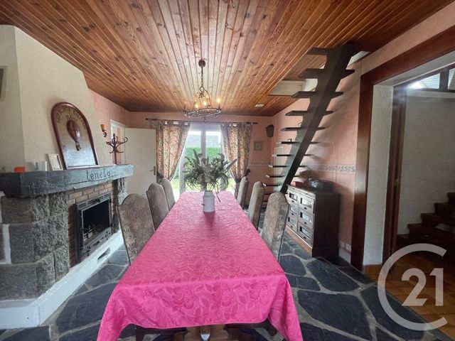 Maison à vendre - 8 pièces - 225,79 m2 - Jullouville - 50 - BASSE-NORMANDIE