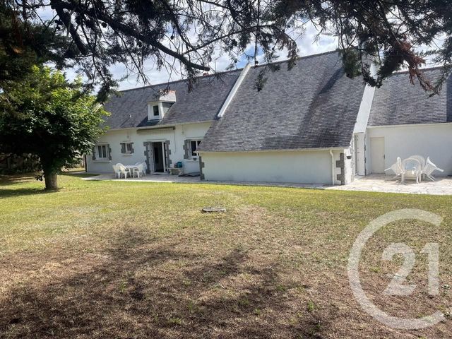 Maison à vendre - 8 pièces - 225,79 m2 - Jullouville - 50 - BASSE-NORMANDIE
