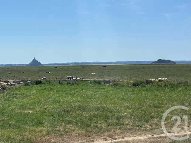 Maison à vendre - 4 pièces - 76 m2 - Genets - 50 - BASSE-NORMANDIE