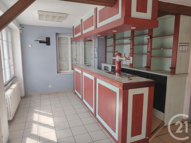 Murs à vendre à vendre - 300.0 m2 - 50 - Manche