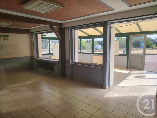 Murs à vendre à vendre - 300.0 m2 - 50 - Manche