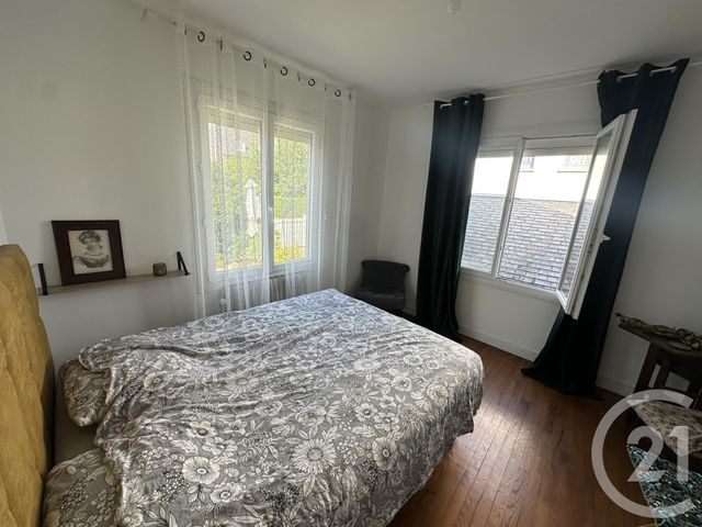 Maison à vendre - 3 pièces - 60 m2 - Donville Les Bains - 50 - BASSE-NORMANDIE