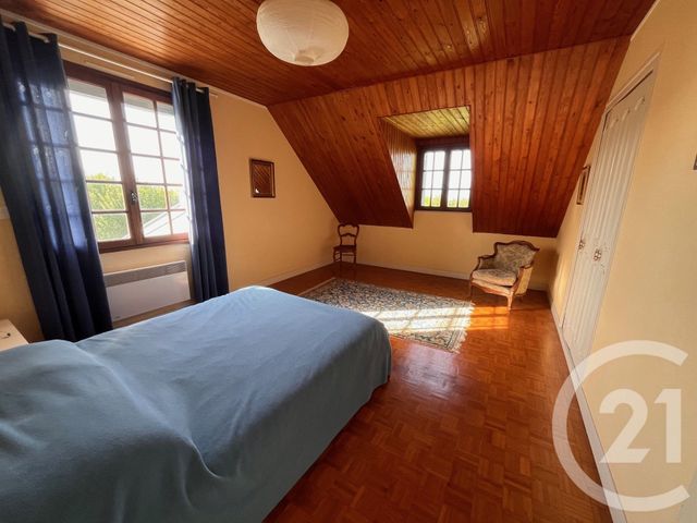 Maison à vendre - 5 pièces - 147 m2 - Genets - 50 - BASSE-NORMANDIE