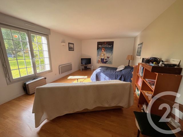 Maison à vendre - 5 pièces - 147 m2 - Genets - 50 - BASSE-NORMANDIE