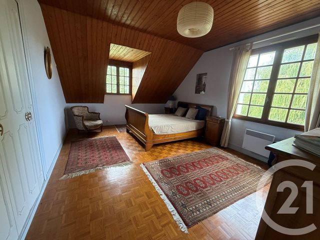 Maison à vendre - 5 pièces - 147 m2 - Genets - 50 - BASSE-NORMANDIE