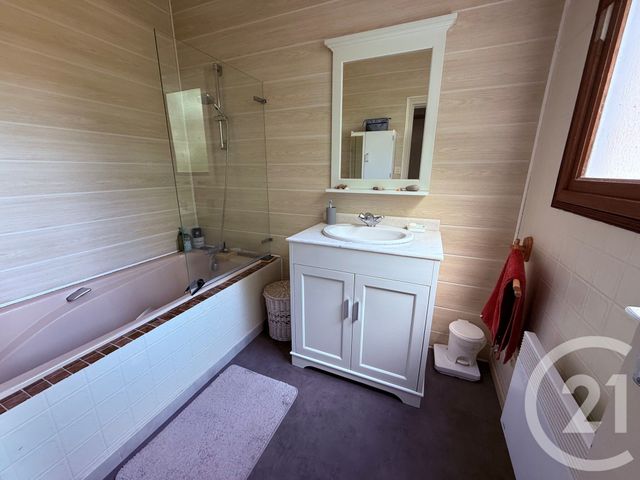 Maison à vendre - 5 pièces - 147 m2 - Genets - 50 - BASSE-NORMANDIE