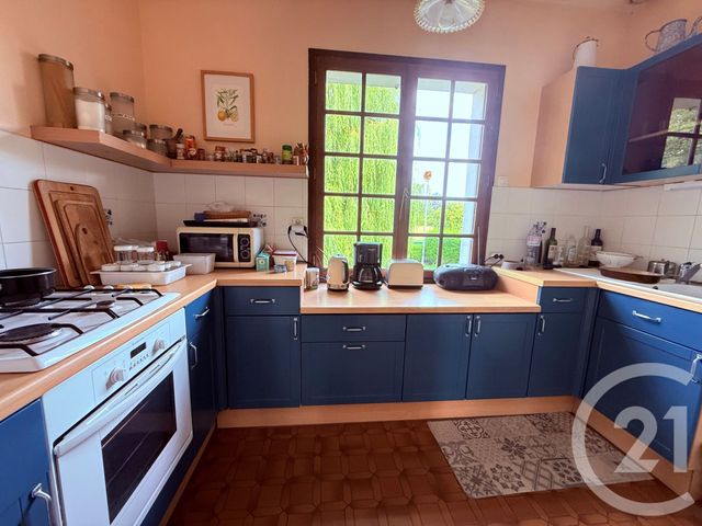 Maison à vendre - 5 pièces - 147 m2 - Genets - 50 - BASSE-NORMANDIE