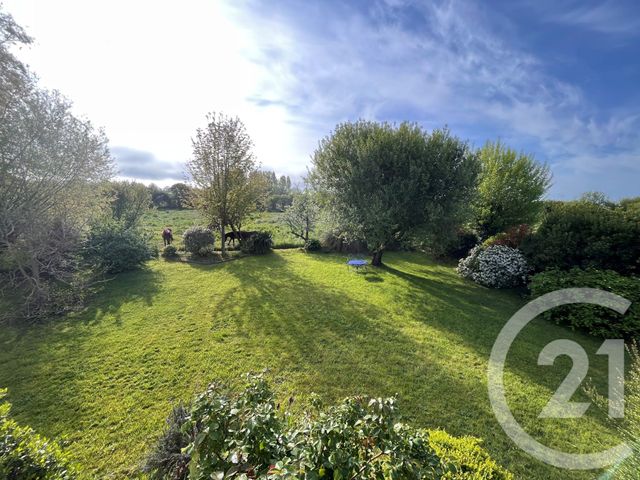 Maison à vendre - 5 pièces - 147 m2 - Genets - 50 - BASSE-NORMANDIE