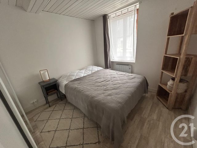 Maison &agrave; louer - 3 pi&egrave;ces - 72 m2 - Brehal - 50 - BASSE-NORMANDIE