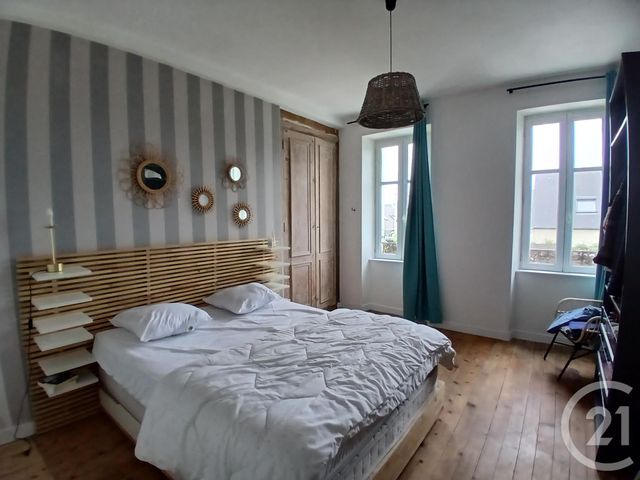 Maison &agrave; vendre - 7 pi&egrave;ces - 220 m2 - Granville - 50 - BASSE-NORMANDIE