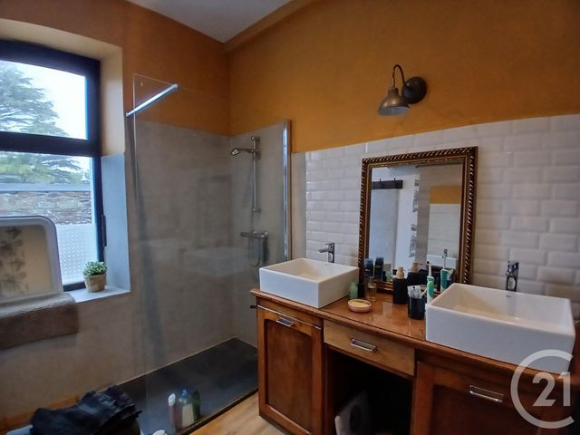 Maison &agrave; vendre - 7 pi&egrave;ces - 220 m2 - Granville - 50 - BASSE-NORMANDIE