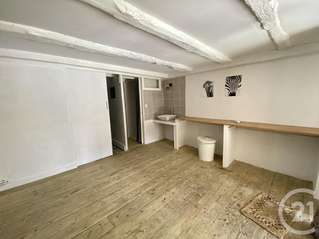 Maison &agrave; vendre - 7 pi&egrave;ces - 220 m2 - Granville - 50 - BASSE-NORMANDIE