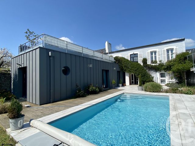 maison - GRANVILLE - 50