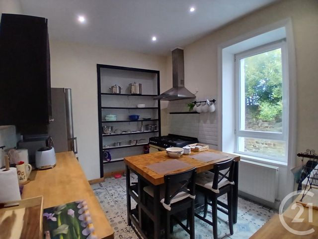 Maison &agrave; vendre - 7 pi&egrave;ces - 220 m2 - Granville - 50 - BASSE-NORMANDIE