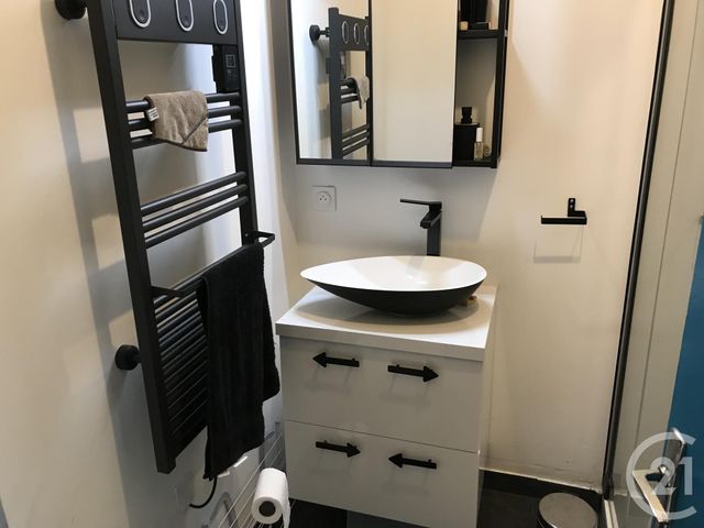 Appartement F2 à vendre - 2 pièces - 40,04 m2 - Granville - 50 - BASSE-NORMANDIE