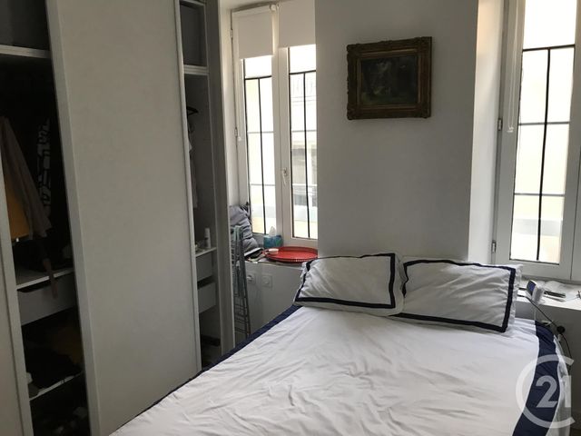 Appartement F2 à vendre - 2 pièces - 40,04 m2 - Granville - 50 - BASSE-NORMANDIE