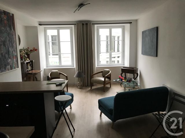 appartement - GRANVILLE - 50