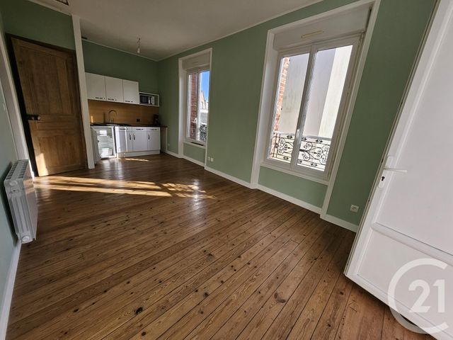 Maison &agrave; vendre - 3 pi&egrave;ces - 62 m2 - Donville Les Bains - 50 - BASSE-NORMANDIE