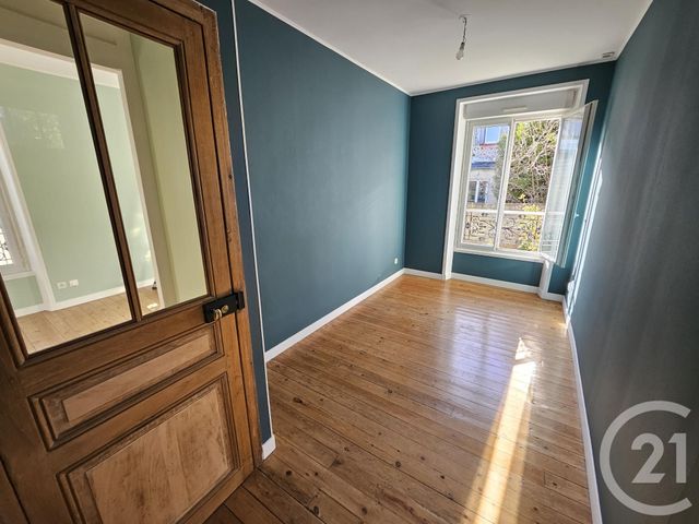 Maison &agrave; vendre - 3 pi&egrave;ces - 62 m2 - Donville Les Bains - 50 - BASSE-NORMANDIE