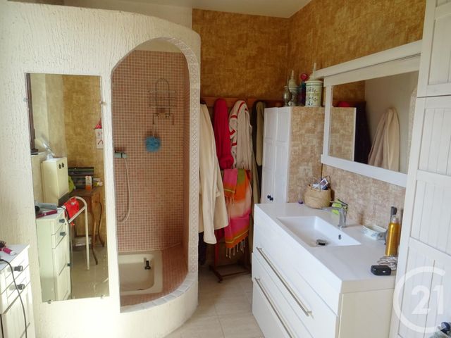 Maison à vendre - 6 pièces - 183,50 m2 - St Pair Sur Mer - 50 - BASSE-NORMANDIE