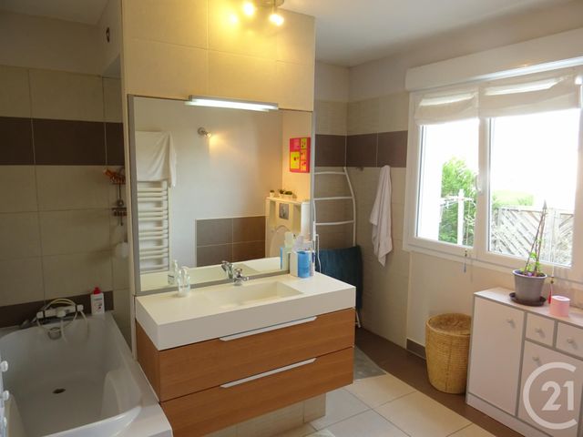 Maison à vendre - 6 pièces - 183,50 m2 - St Pair Sur Mer - 50 - BASSE-NORMANDIE